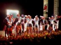 Comparsa Oye Mi Canto Carnaval Marbella 2012